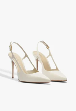 Schutz Boris High Stiletto Pump