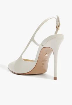 Schutz Boris High Stiletto Pump