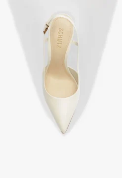 Schutz Boris High Stiletto Pump