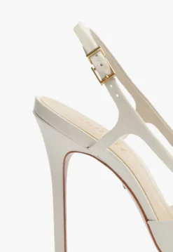 Schutz Boris High Stiletto Pump