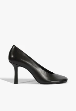 Schutz Brigitte Leather Pump