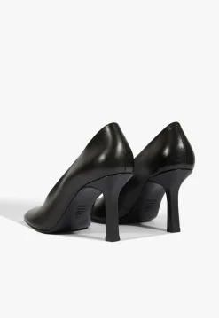 Schutz Brigitte Leather Pump