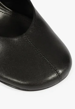 Schutz Brigitte Sling Leather Pump