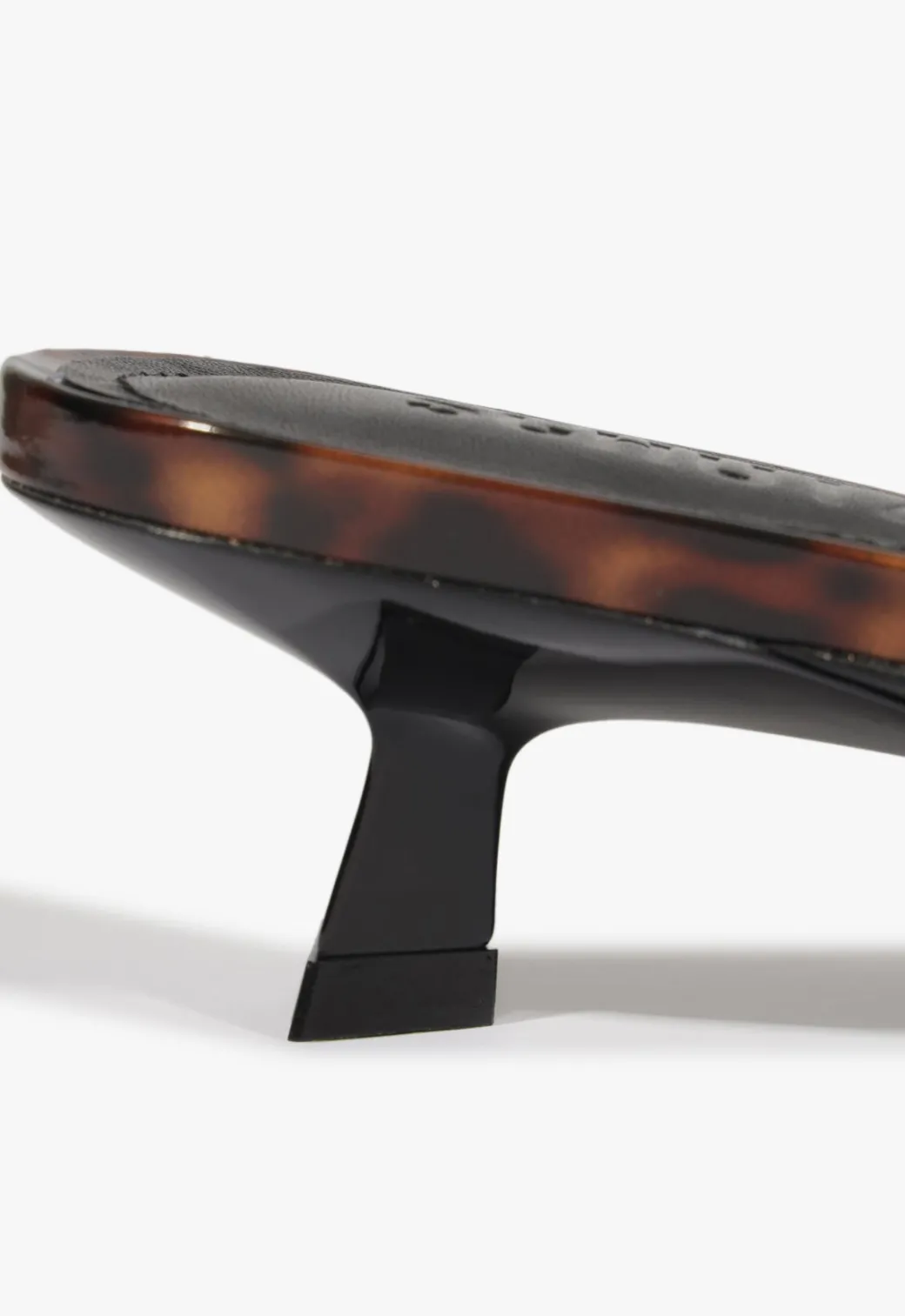 Schutz Carolyn Patent Sandal