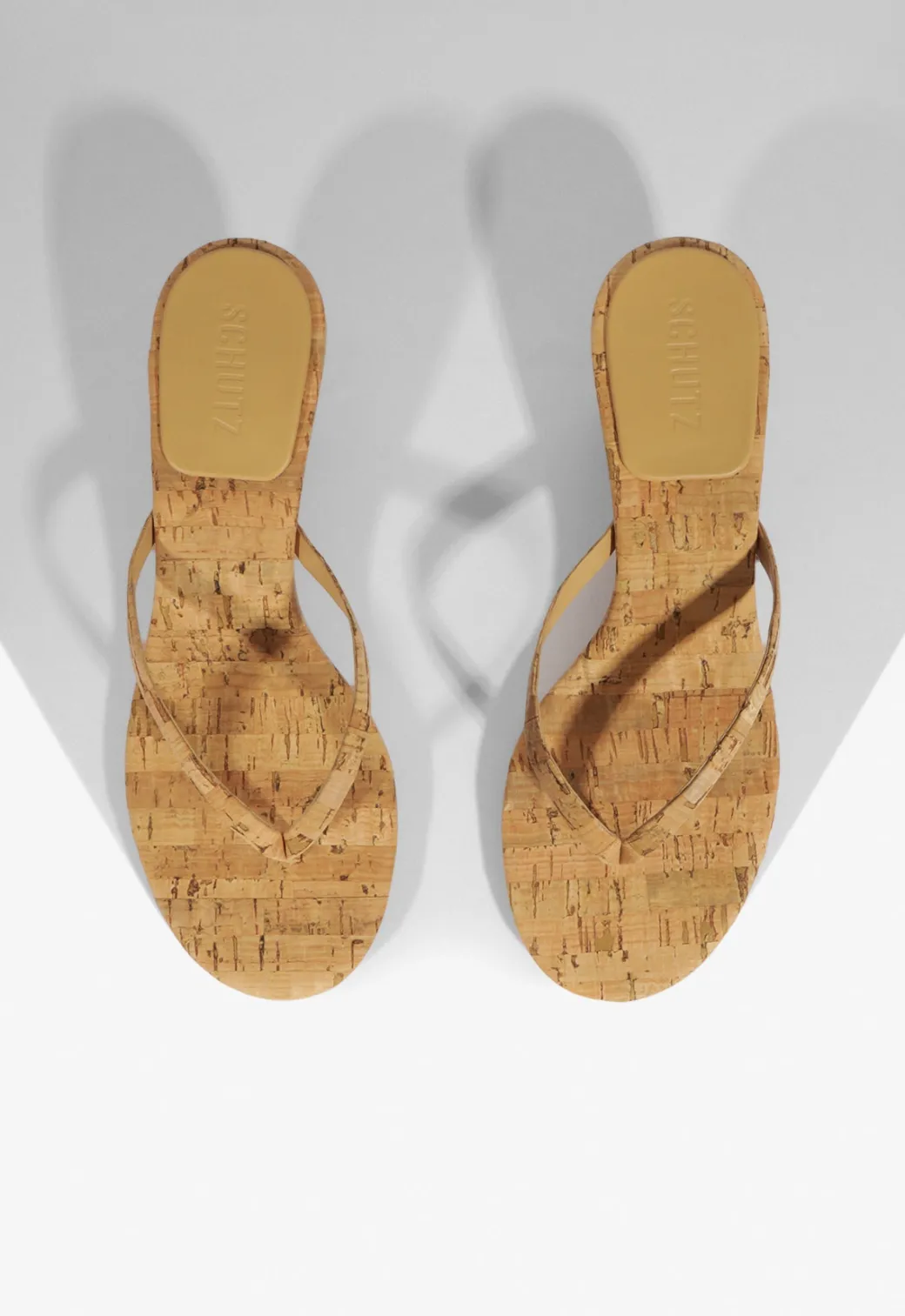 Schutz Carolyn Sandal