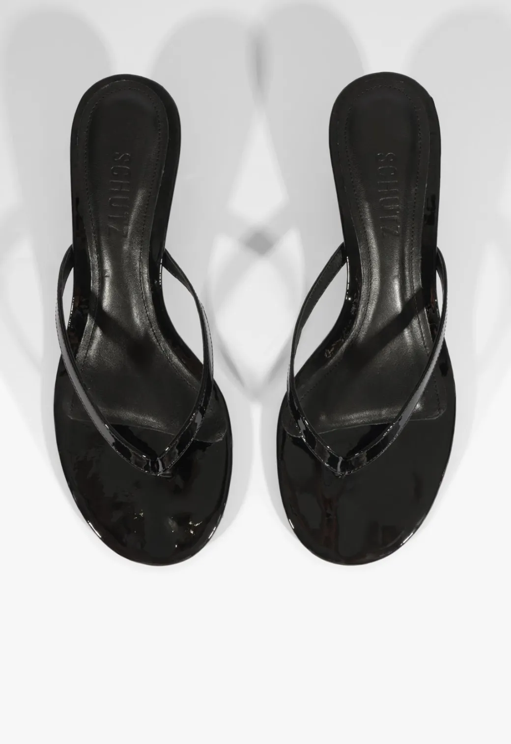 Schutz Carolyn Sandal