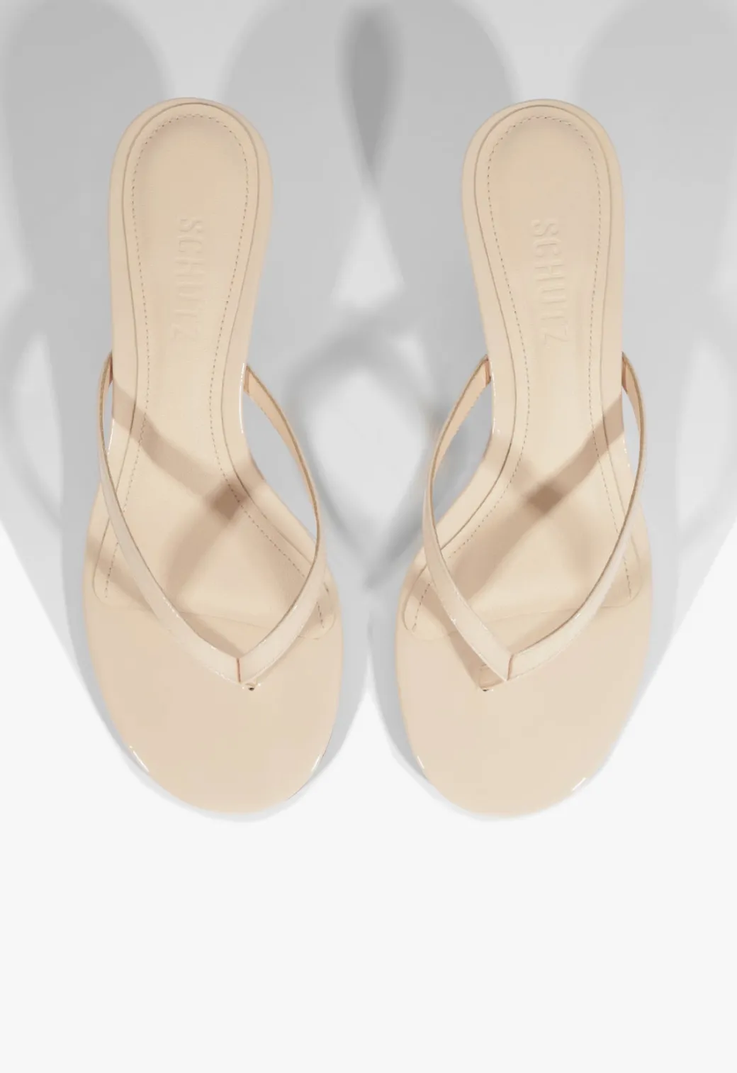 Schutz Carolyn Sandal