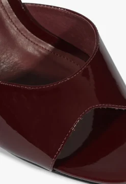 Schutz Cloe Patent Sandal