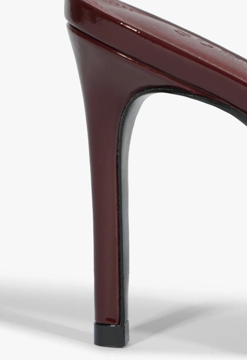 Schutz Cloe Patent Sandal