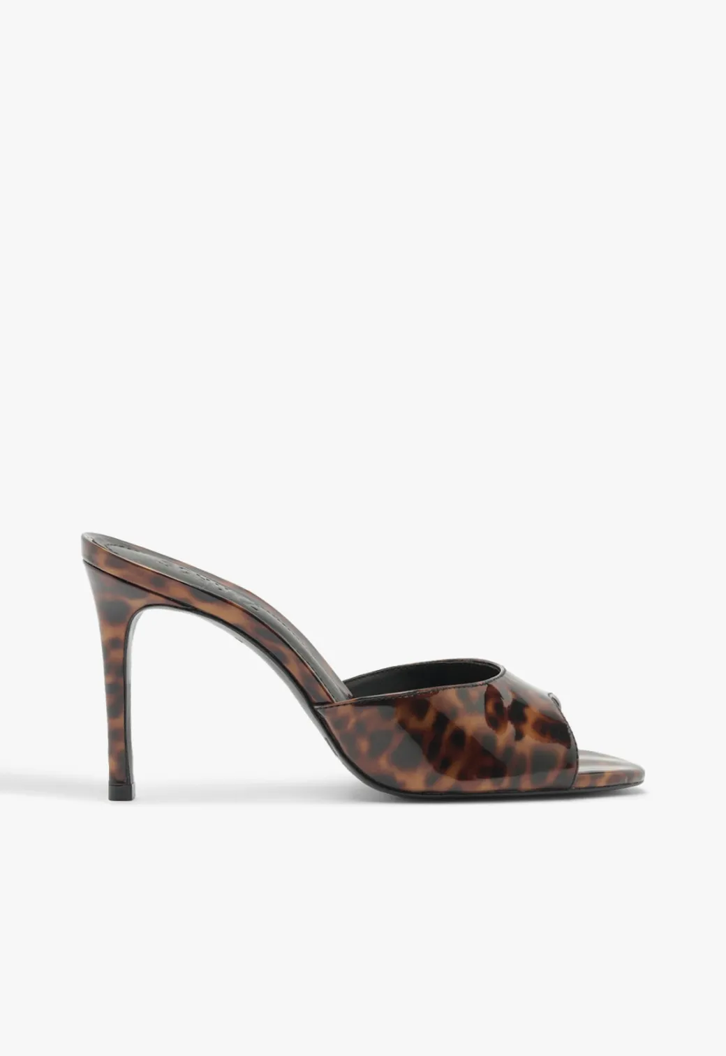 Schutz Cloe Patent Sandal
