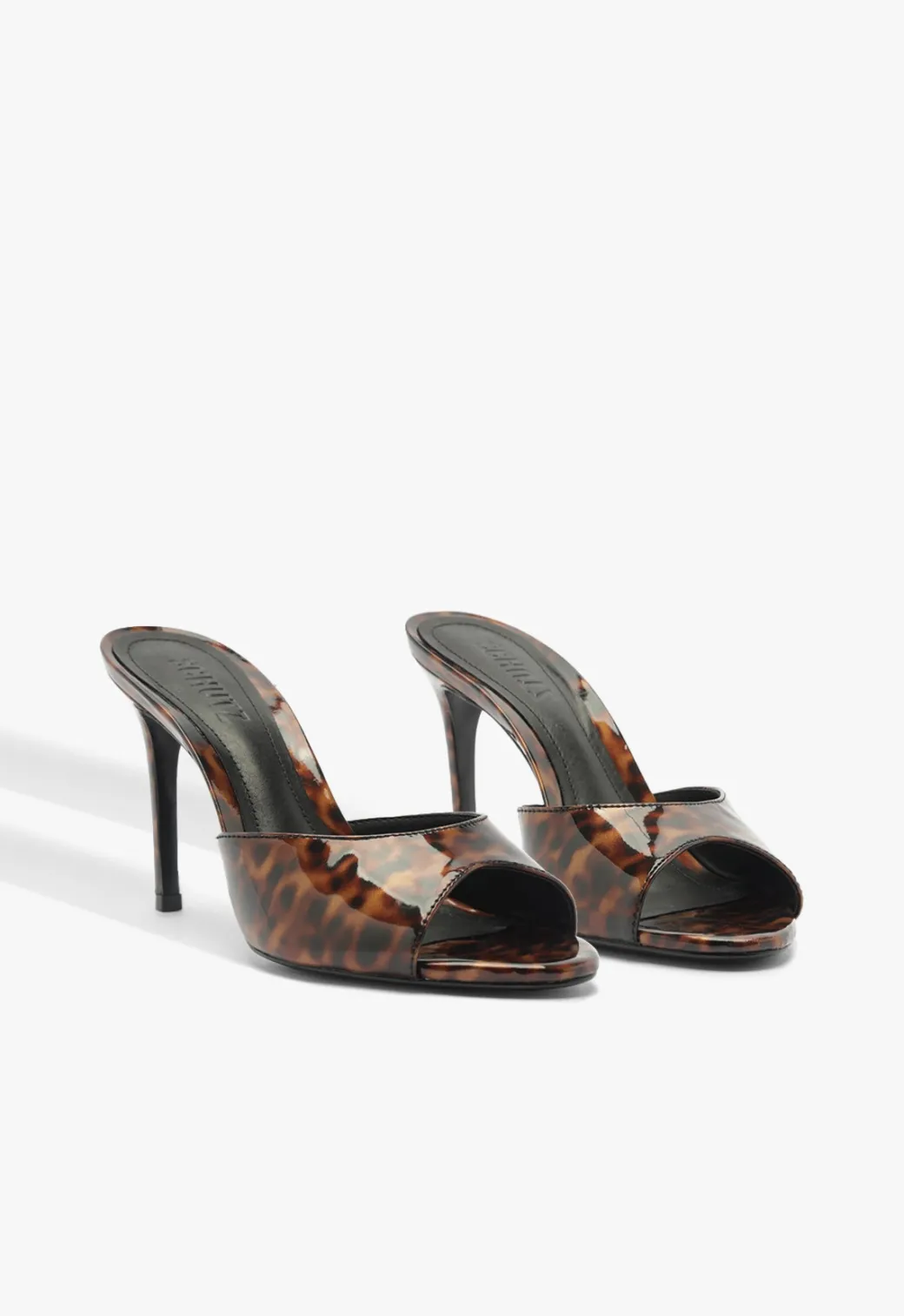 Schutz Cloe Patent Sandal