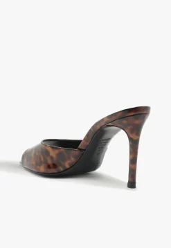 Schutz Cloe Patent Sandal