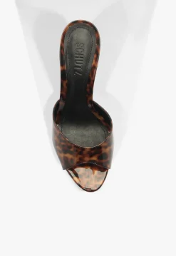 Schutz Cloe Patent Sandal