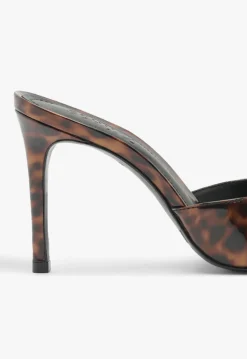 Schutz Cloe Patent Sandal