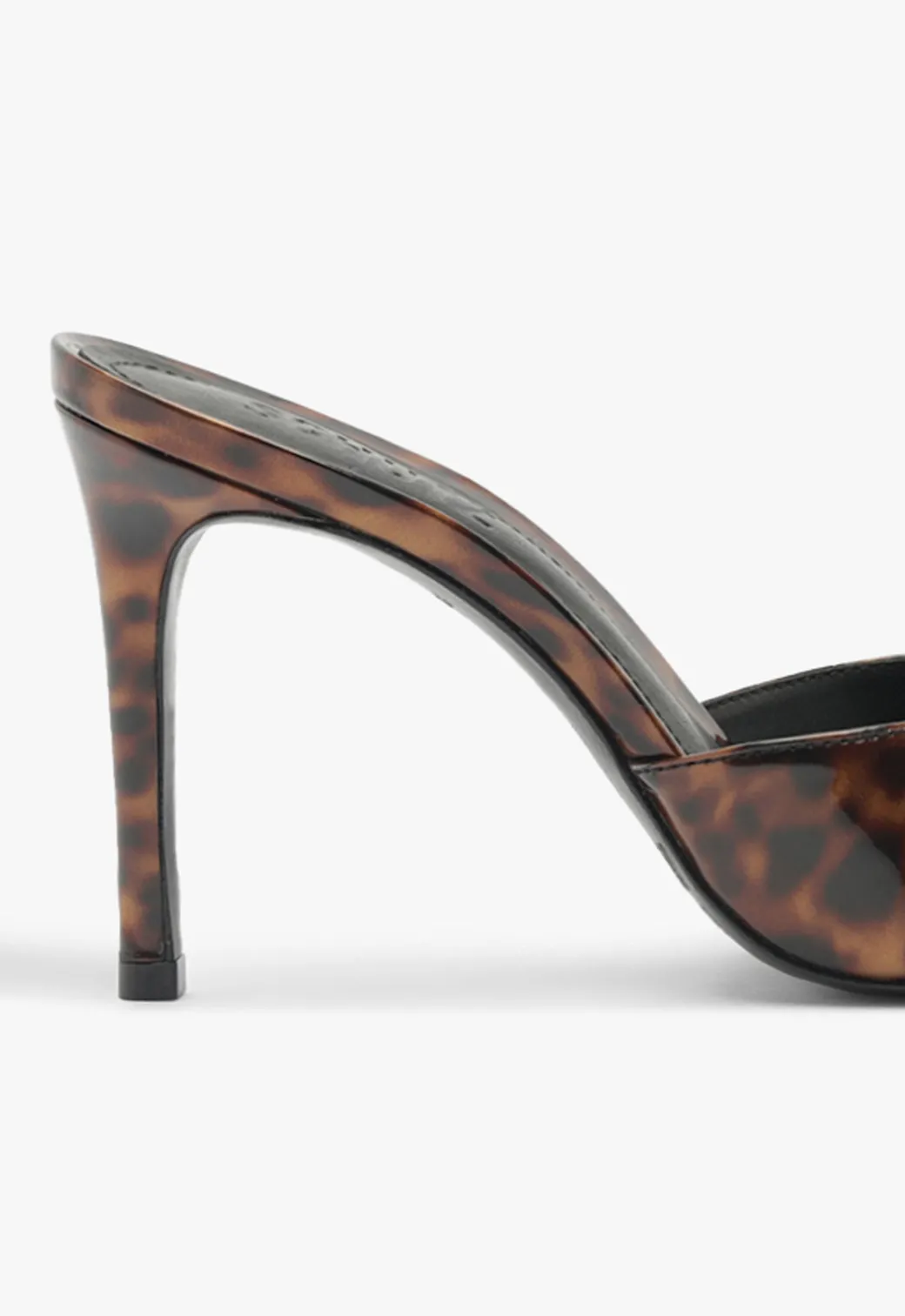 Schutz Cloe Patent Sandal