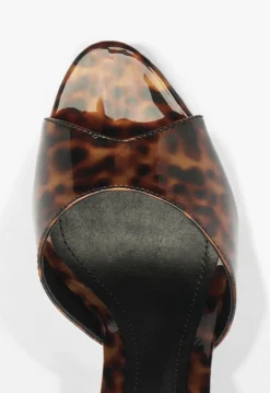 Schutz Cloe Patent Sandal