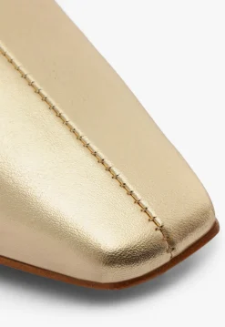 Schutz Dellia Metallic Bootie