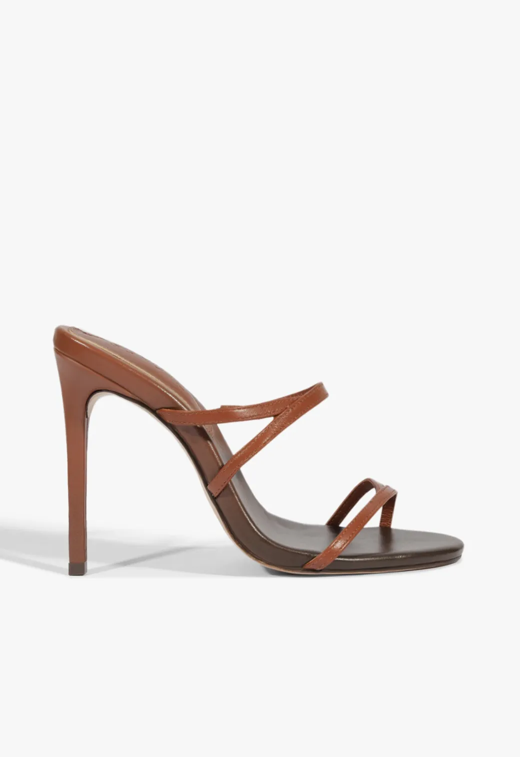 Schutz Diana Leather Sandal