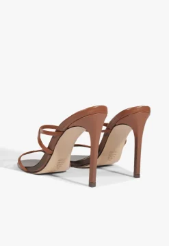 Schutz Diana Leather Sandal