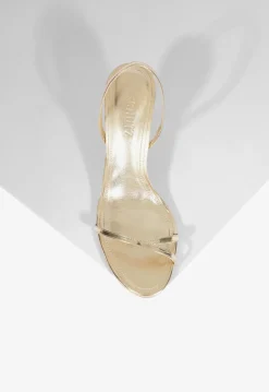 Schutz Diana Mid Sandal