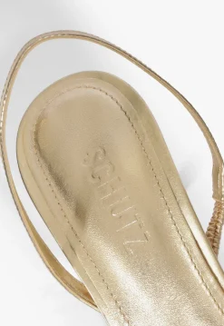 Schutz Diana Mid Sandal