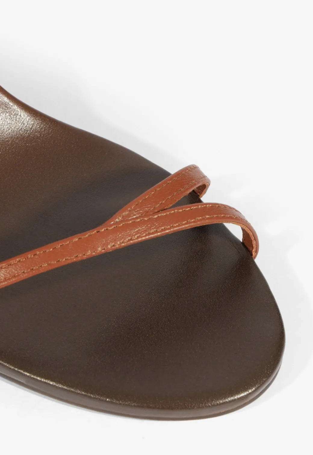 Schutz Diana Mid Sandal