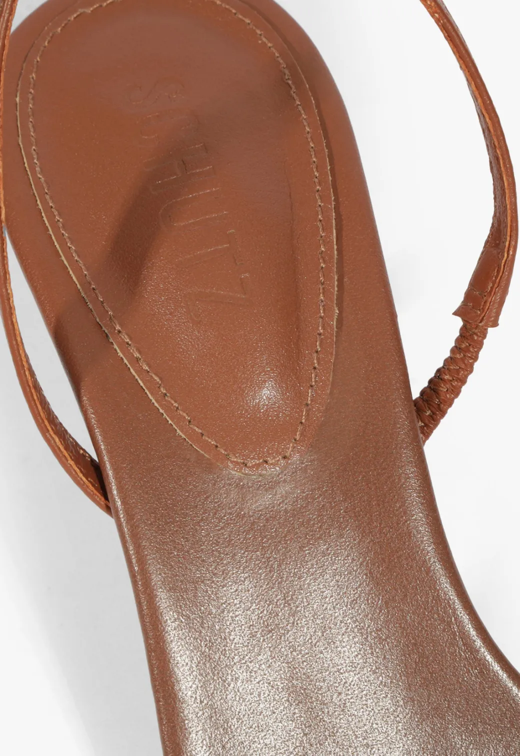 Schutz Diana Mid Sandal