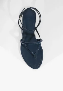 Schutz Diana Patent Sandal