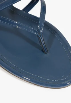 Schutz Diana Patent Sandal