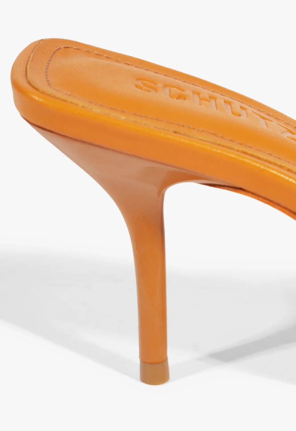 Schutz Elodie Braided Sandal