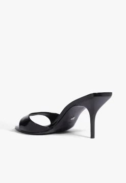 Schutz Elodie Patent Leather Sandal
