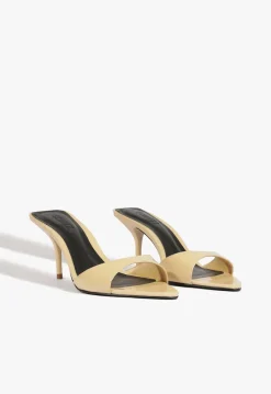 Schutz Elodie Patent Sandal