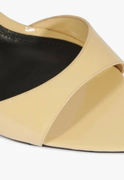 Schutz Elodie Patent Sandal