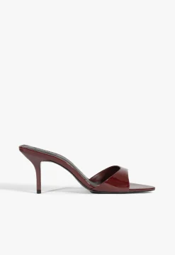 Schutz Elodie Patent Sandal
