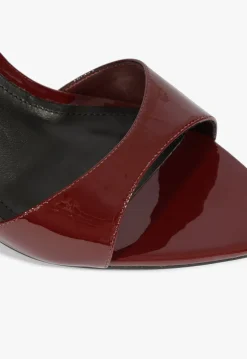 Schutz Elodie Patent Sandal