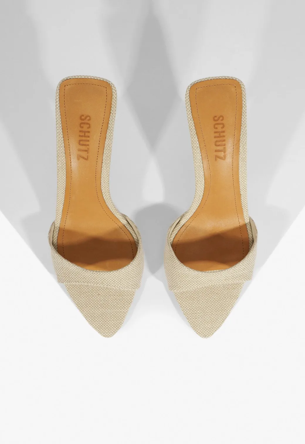 Schutz Elodie Sandal