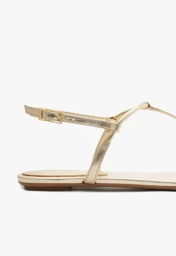Schutz Elsha Flat Sandal