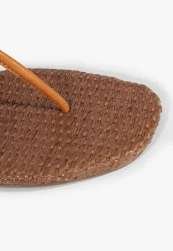 Schutz Elsha Flat Sandal