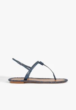 Schutz Elsha Sewing Sandal