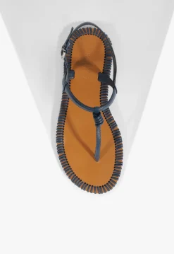 Schutz Elsha Sewing Sandal