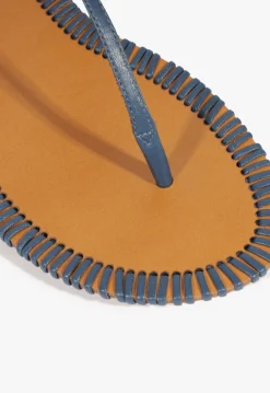 Schutz Elsha Sewing Sandal