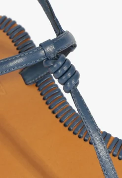 Schutz Elsha Sewing Sandal