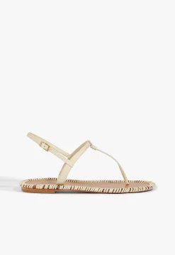 Schutz Elsha Sewing Sandal