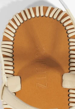 Schutz Elsha Sewing Sandal