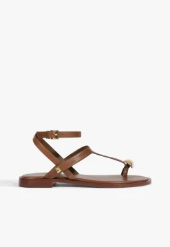 Schutz Elysa Lace Sandal