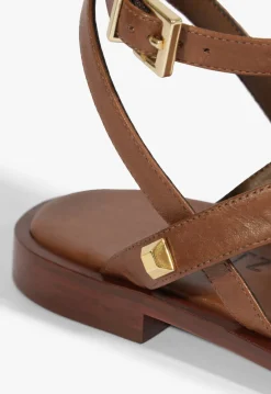 Schutz Elysa Lace Sandal