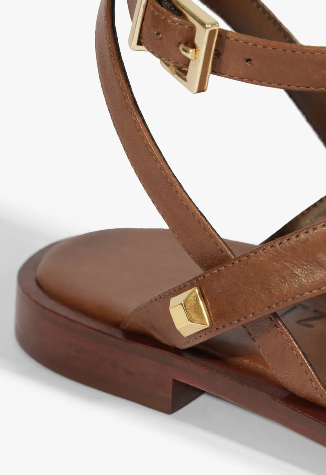 Schutz Elysa Lace Sandal