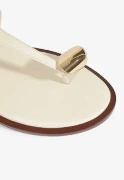 Schutz Elysa Lace Sandal