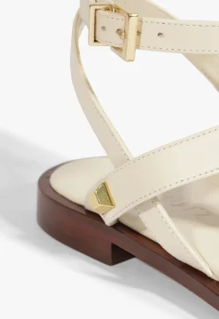 Schutz Elysa Lace Sandal