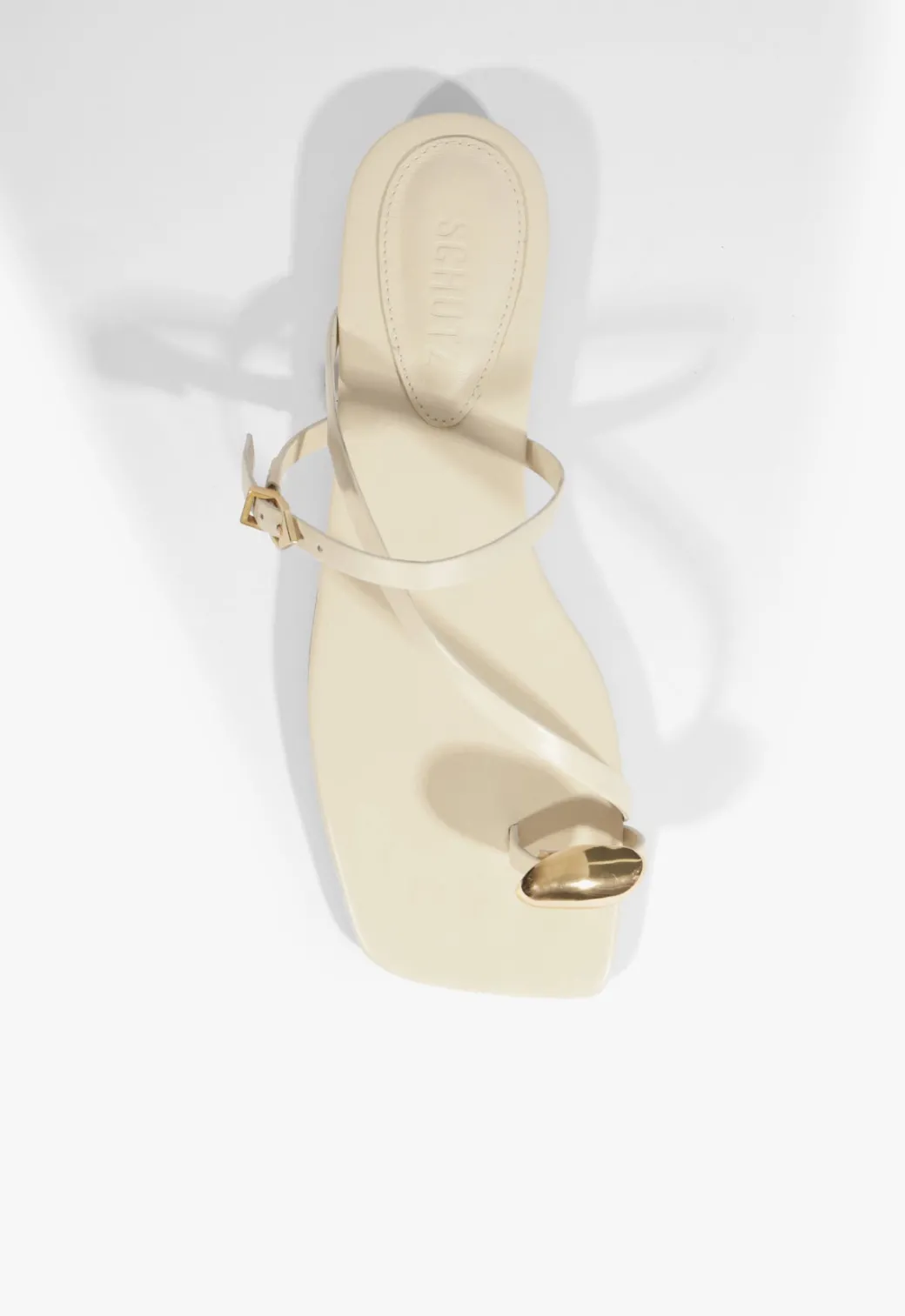 Schutz Elysa Sandal